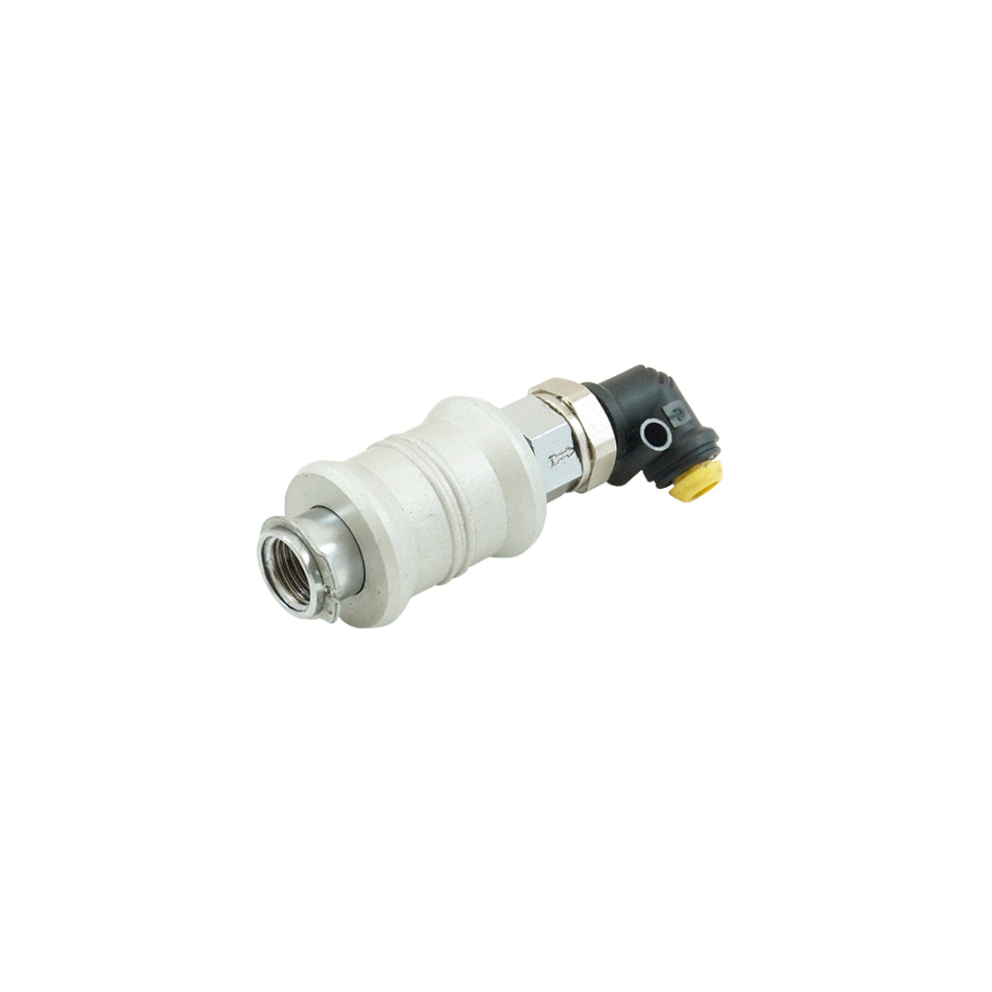 Air valve for mother ship