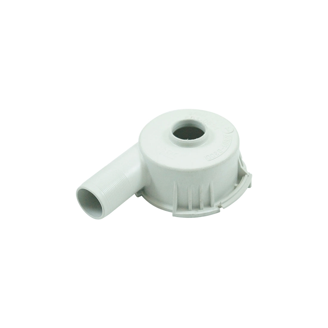 Pump housing reduced Pumi U102883