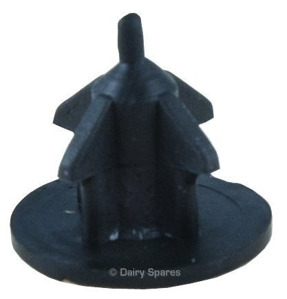 Rubber Non Return Valve for Clear Plastic Lid and PL20 – PL20D PL20D