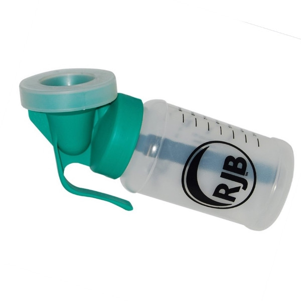 Teat Dip Cup - choice of colors
