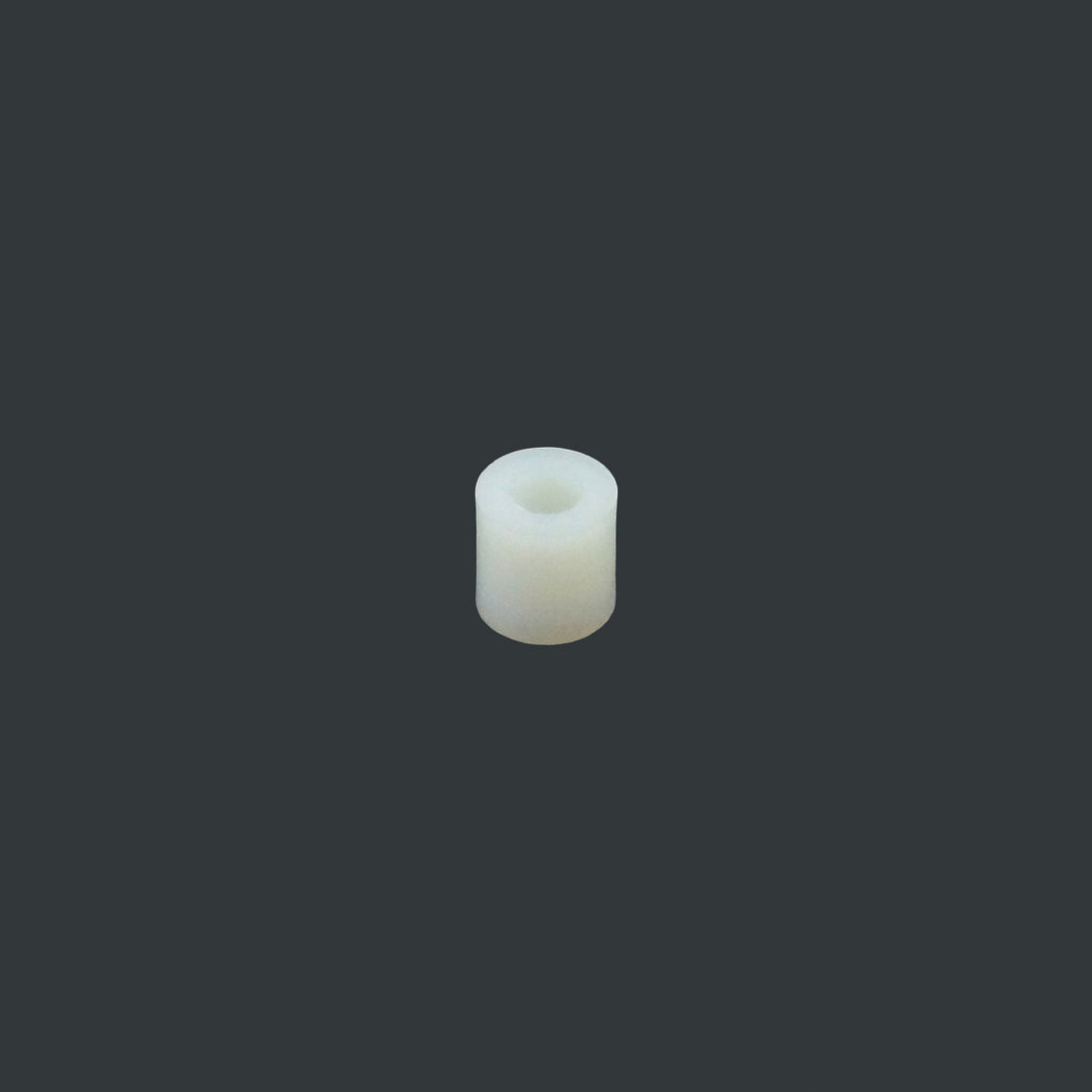 Spacer bushing 5.2x10x10