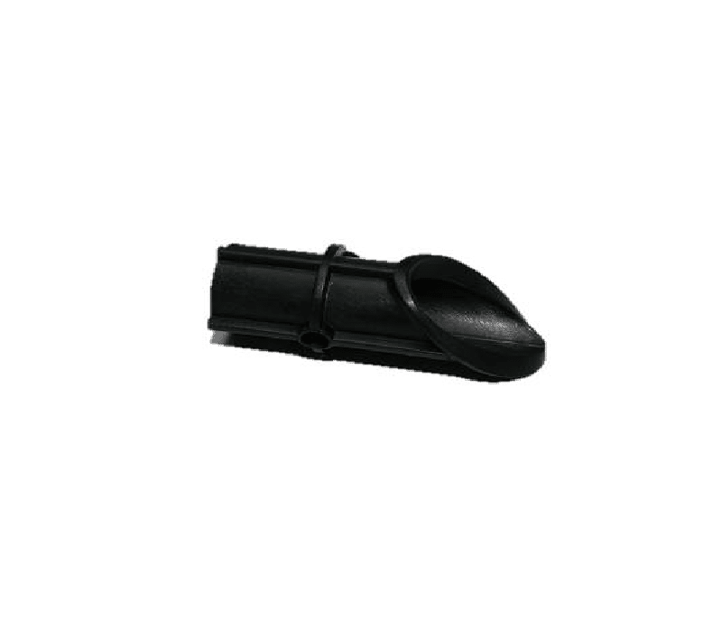 Compatible DeLaval plastic part for service arm 985255-01 985255-01