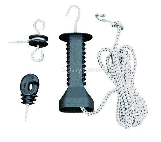 Rope Gate Set – FI91 FI91