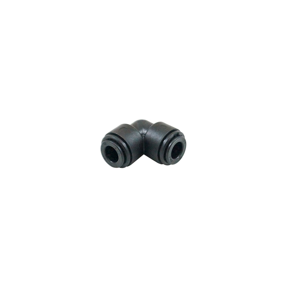 Angle connector 8 mm U102906