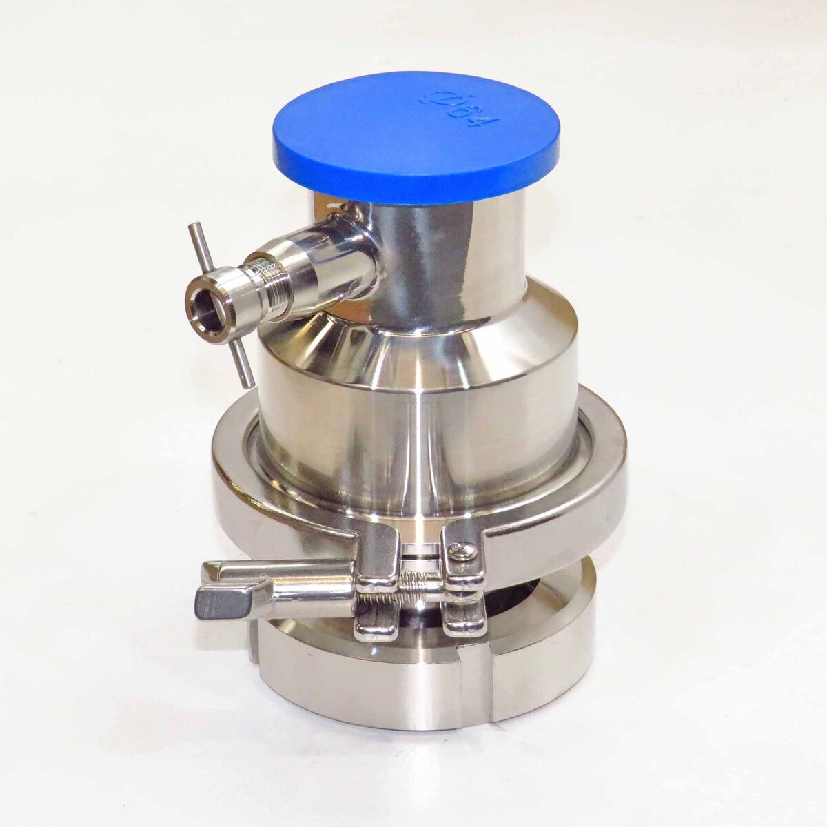 Non-Return Valve 50mm With Drain For Vat 8803-9390-055