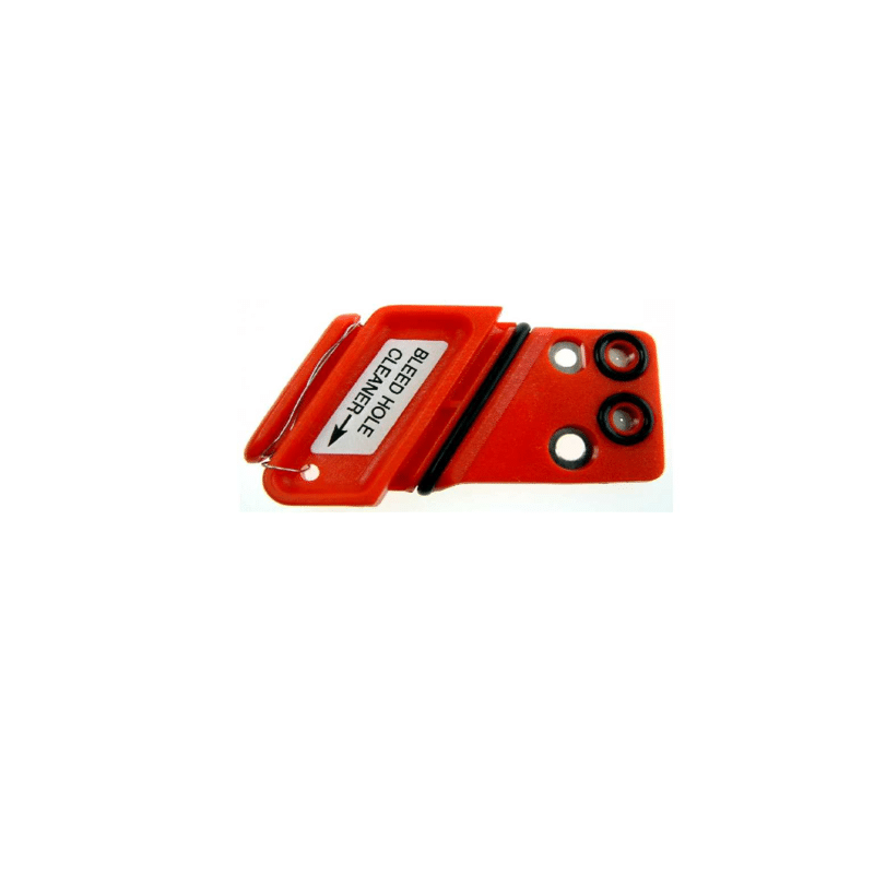 Ambic directional valve bleed insert KATS447