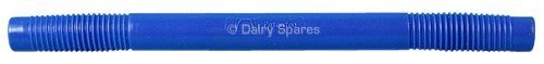 Thermoplastic Short Pulse Tube Reinforced Blue – TR08 TR08