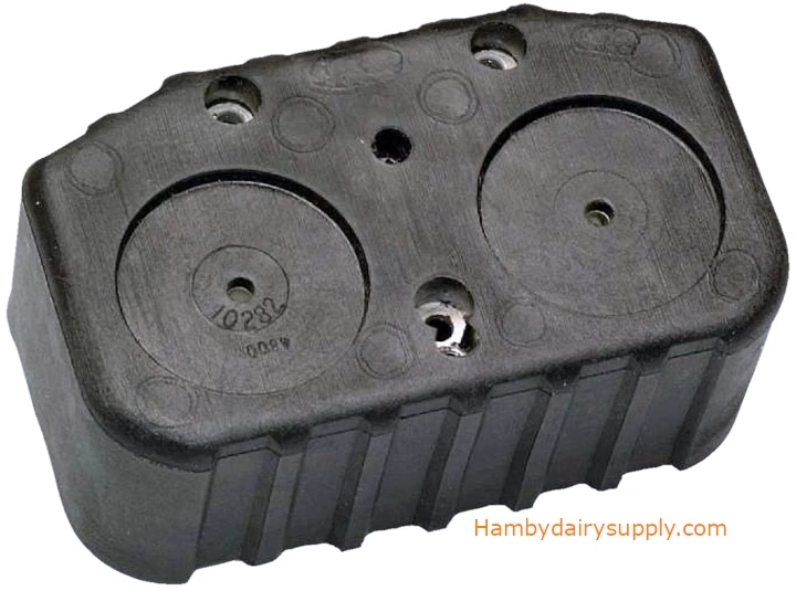 24v Coil for SURGE® alternating black/gray pulsators - OEM