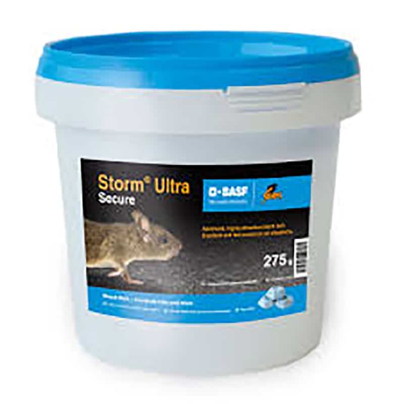 Storm Ultra Rodenticide