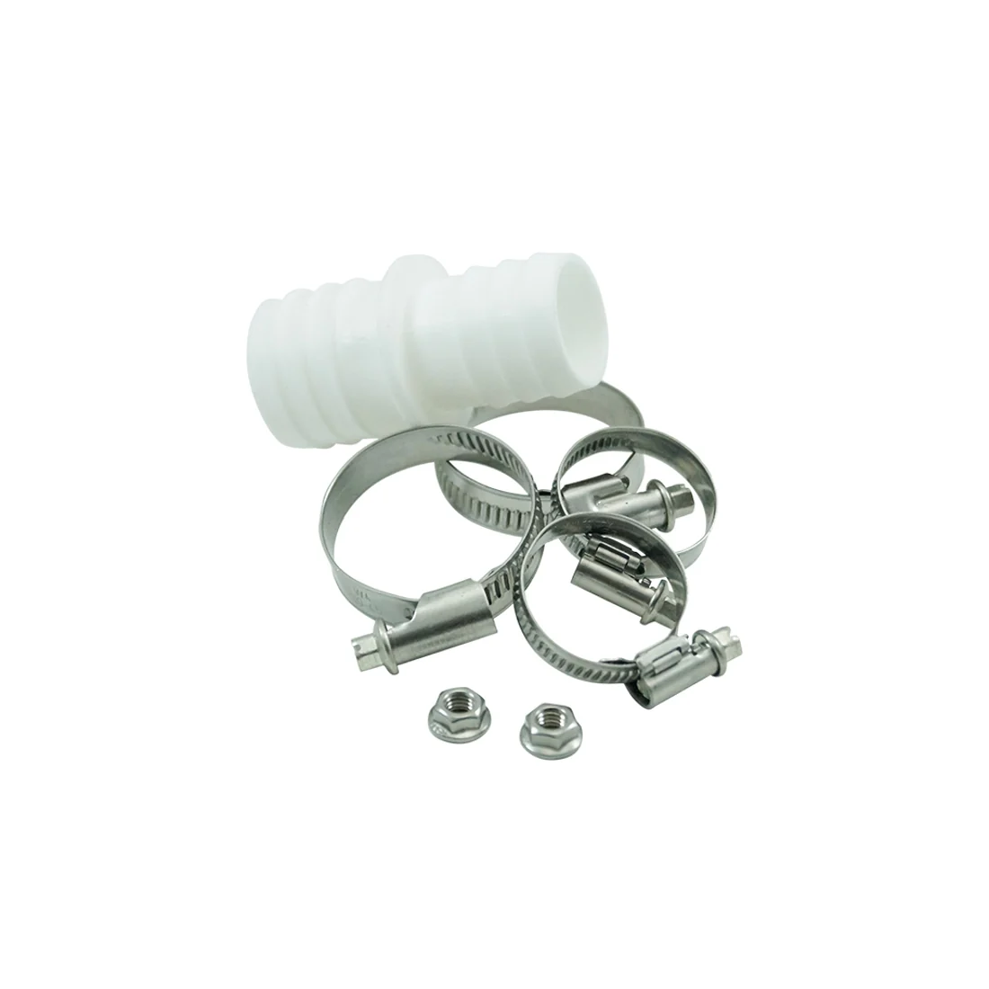 S - Dual hose nozzle 32 - 38 mm U981613