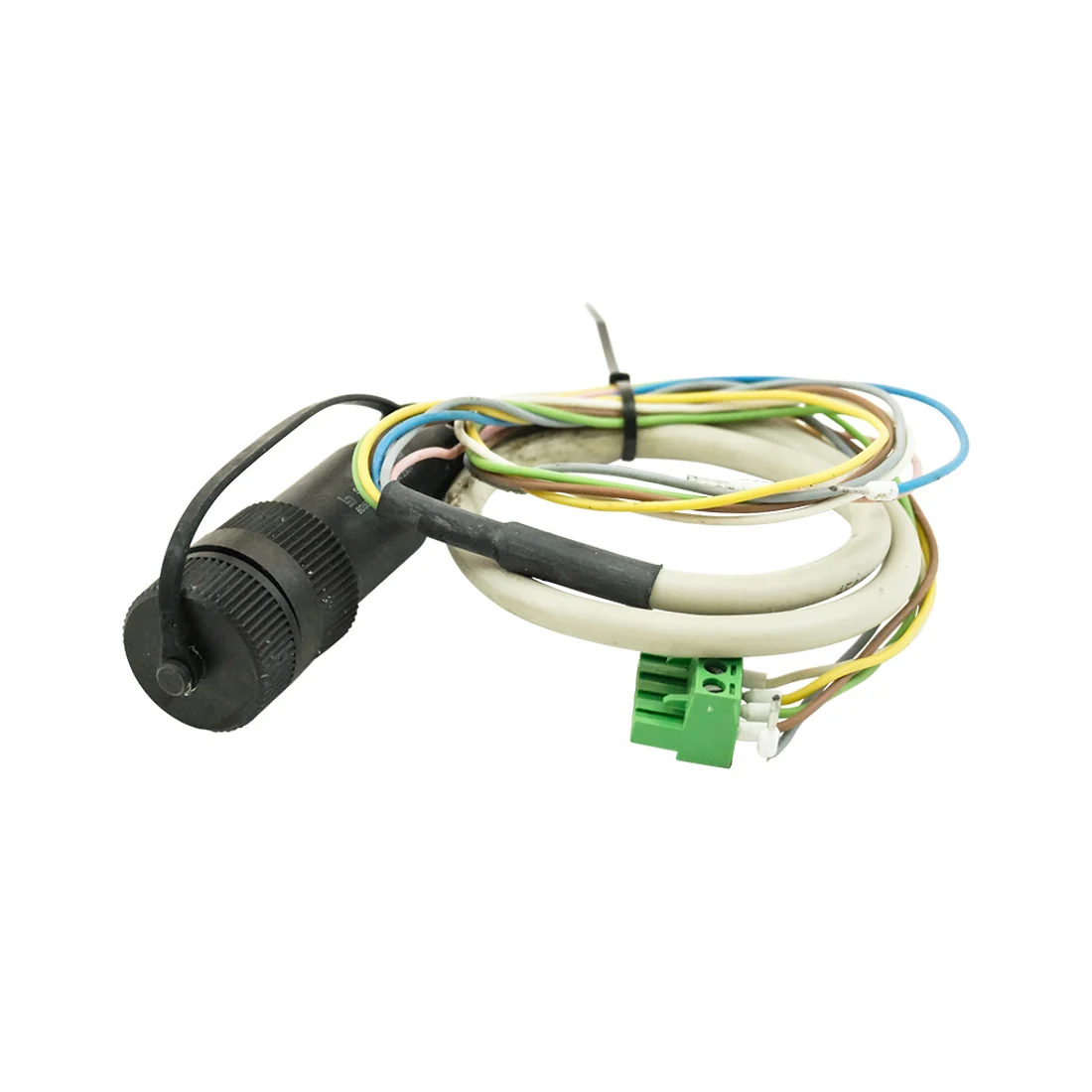Cable Shuttle DK, used 031030-51
