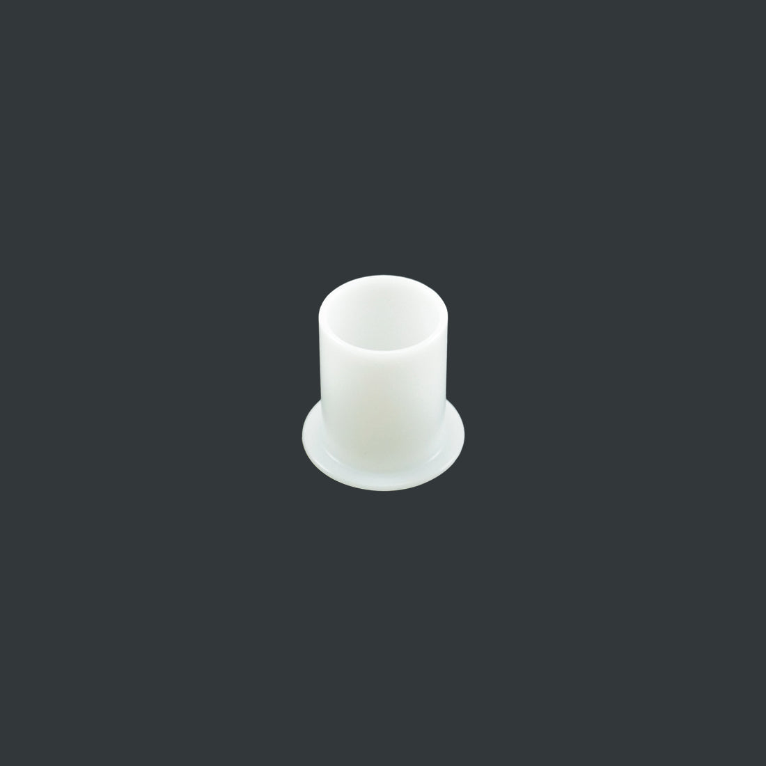 Filter ring for milk filter, new