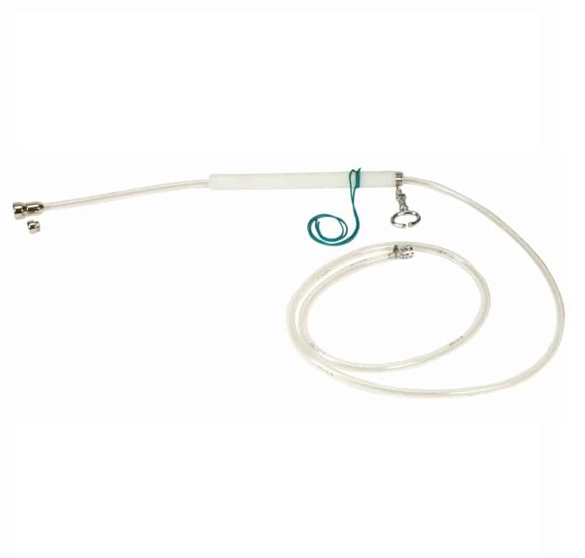 Bovivet cattle stomach drenching system