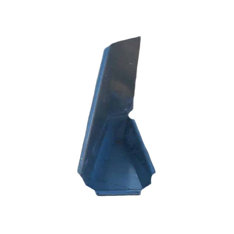 Fullwood individual 32 degree manger pan RH