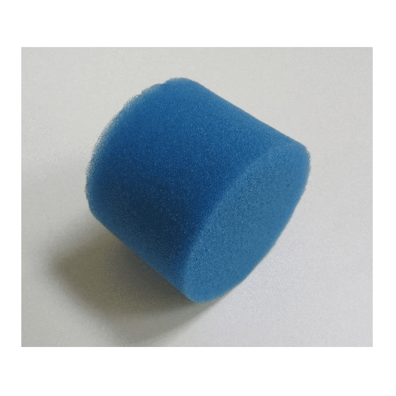 Dairymaster filter sponge 60mm x 80mm