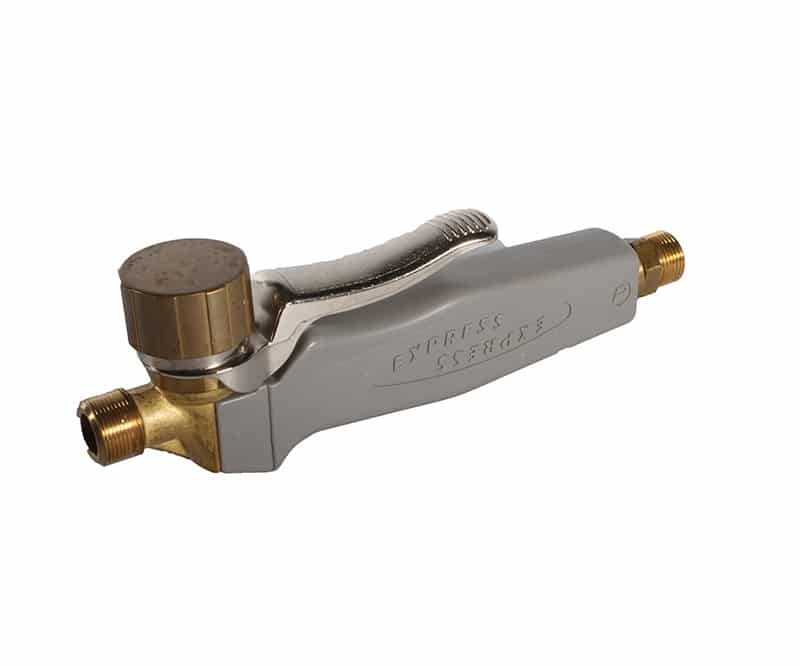 Udder Hair Remover Spare Handle and Lever