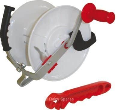 Taragate Geared Reel Bare (Single) FI303A