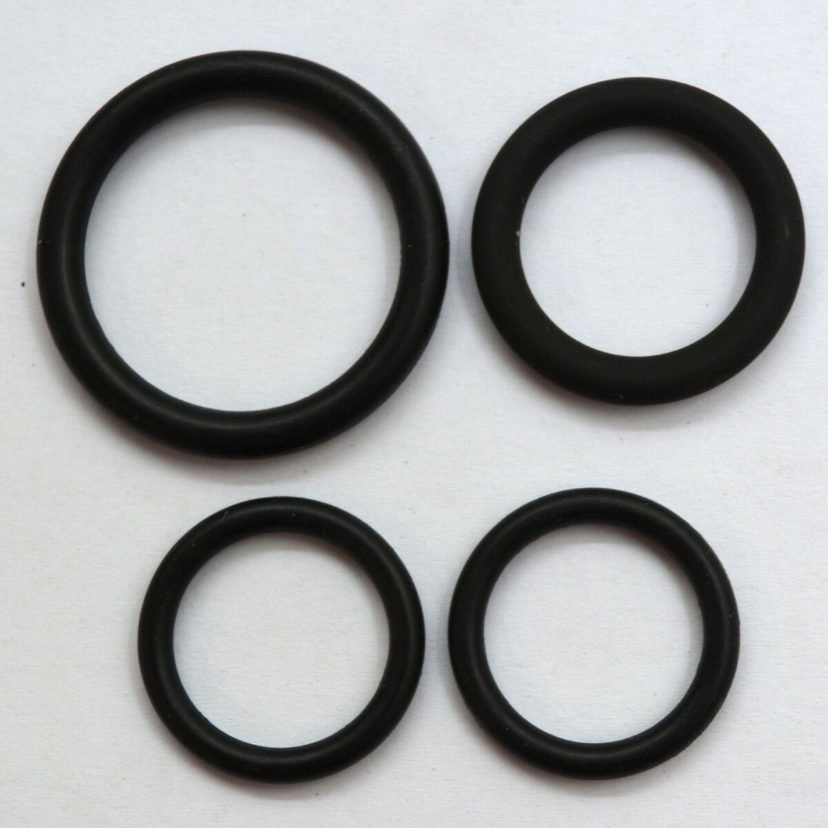Milk Purge Valve O-Ring Kit 8808-5041-043