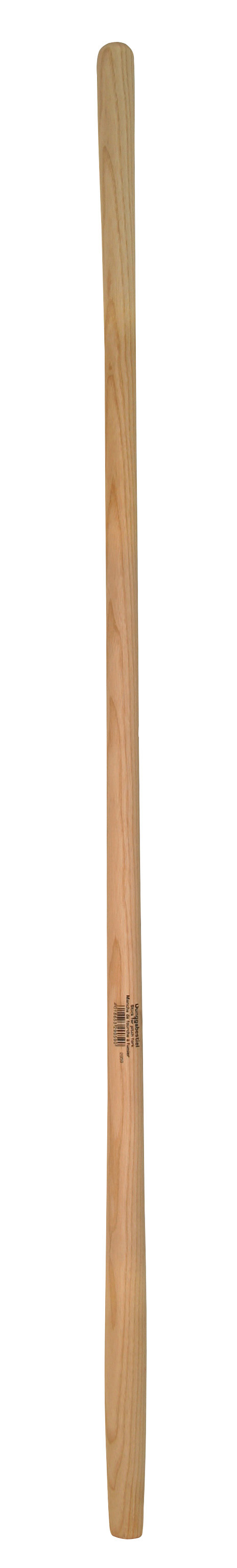 Streu- und Dunggabelstiel, stumpf 135 cm / 39 mm
