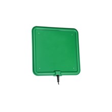 SDL150S – Small Race Reader – Additional (Antenna Only) SDL150SA