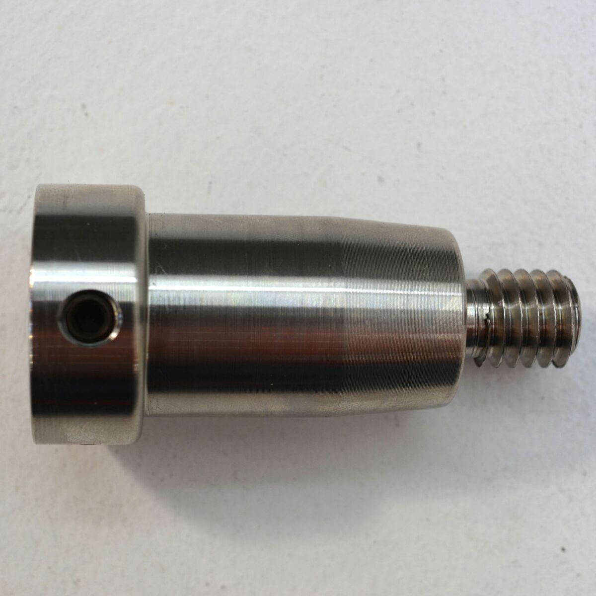 Flomax Stub Shaft 1PH & 3PH PDC 8808-5079-130