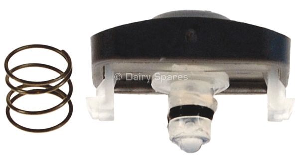 Ambic Button Kit for Button Teat Spray Gun – AJ406 AJ406