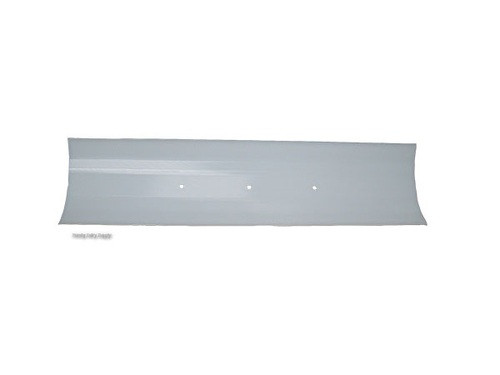 Replacement Poly Blade for Barn Scraper - 36 x 10 inches 4999-1110-123