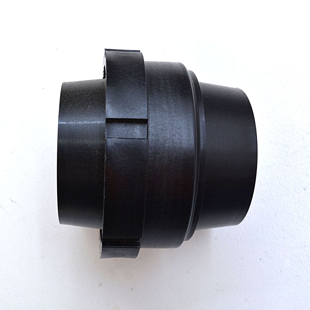 Nylon Straight Union 76.2mm ID 8801-3860-076
