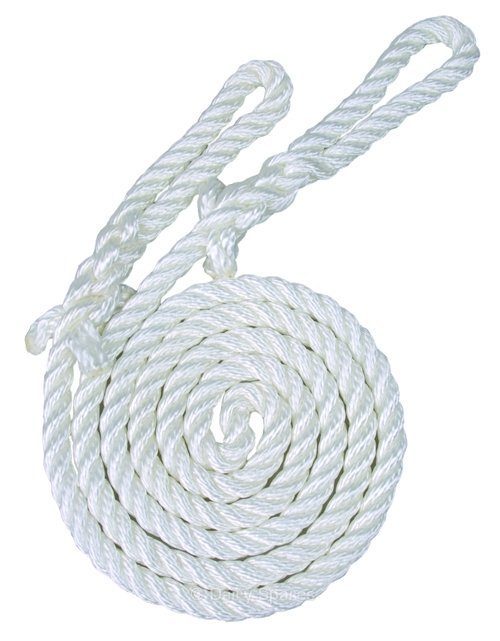 Calving Rope Double Loop – HA09 HA09