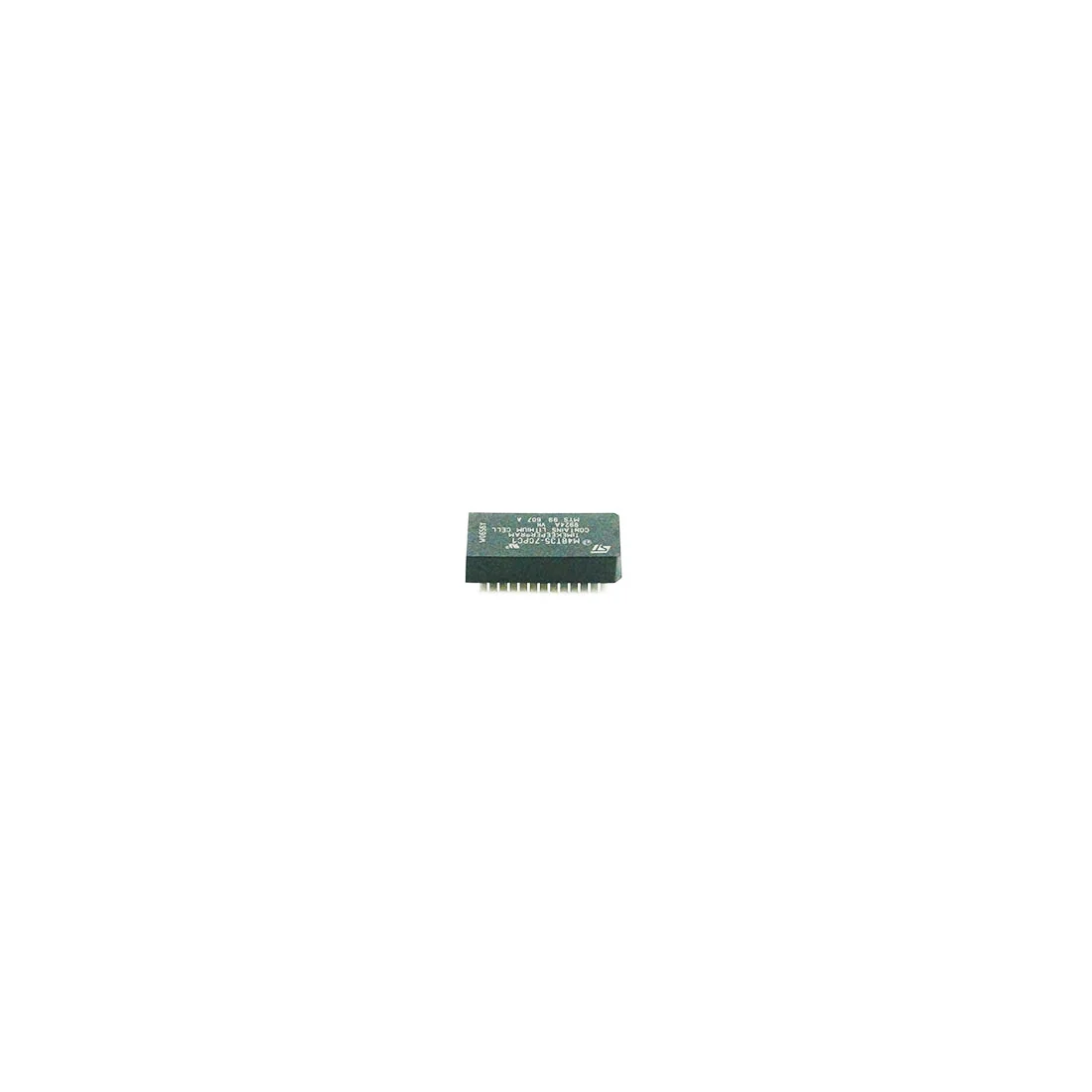 Memory (up to 50 animals) U102476