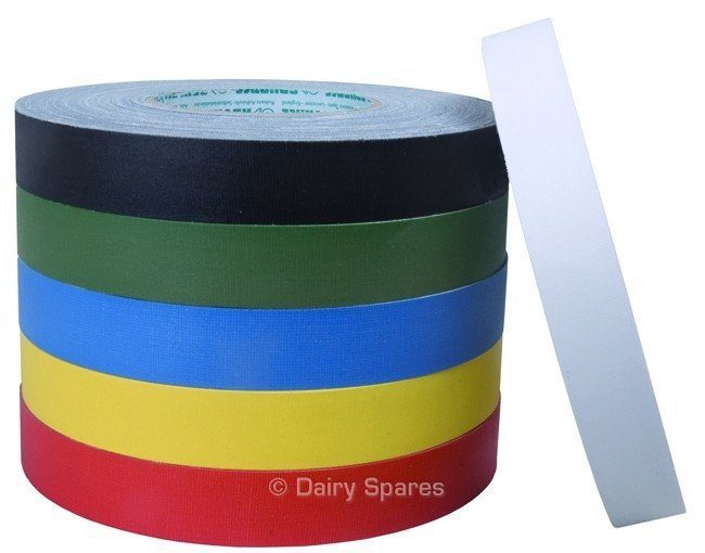 Advance Waterproof Cloth Tape Yellow – TW02 TW02