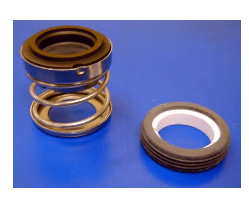 Dairymaster Electric milk pump shaft seal MP106