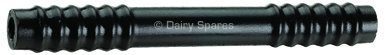 Rubber Short Milk Tube Ribbed Moulded – TR03 TR03
