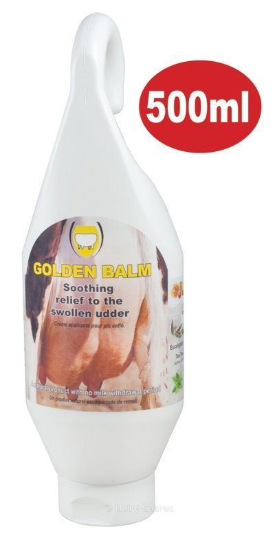 Golden Balm – GB003 CO401