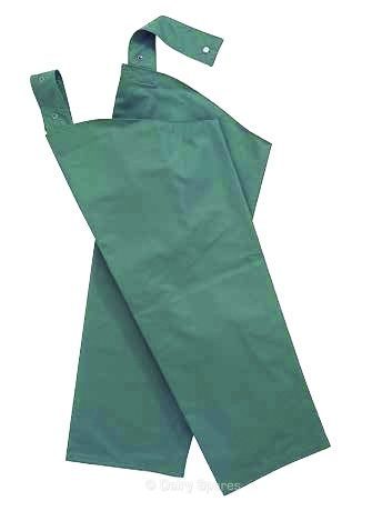 Flexothane® Classic Leggings Green – FLC11G FLC11G