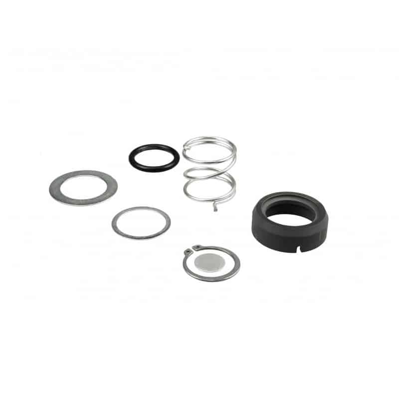 Delaval fmp110 type milk pump seal service kit FMP110