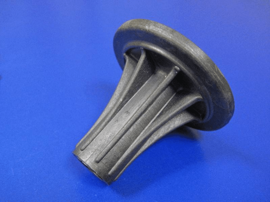 Vacutech Performance Unit Vacuum Pump Non-Return Valve Plunger