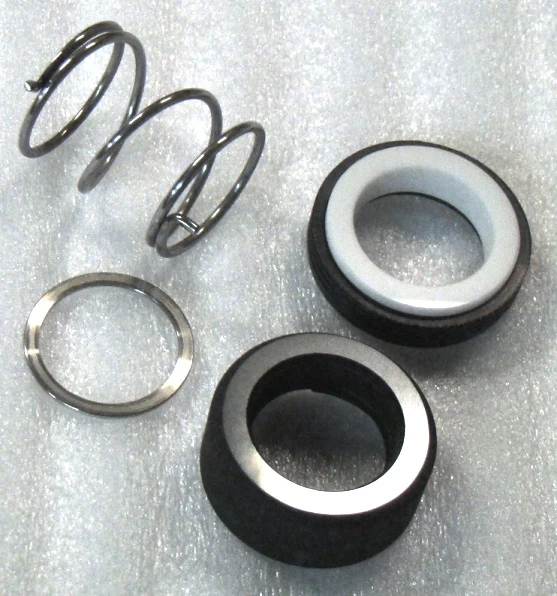 FloMax Milk Pump Carbon Seal Kit .75