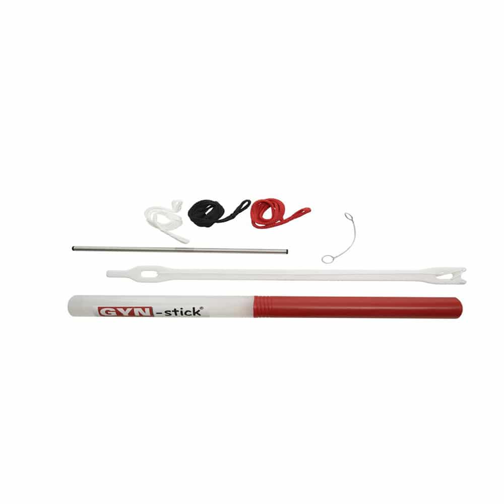 GYN-Stick – Complete Kit in Storage Tube GYN/001