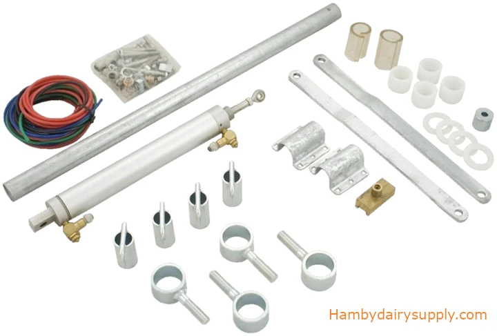 Fitting Set for Surge Autoflow Gate 5212-0101-019