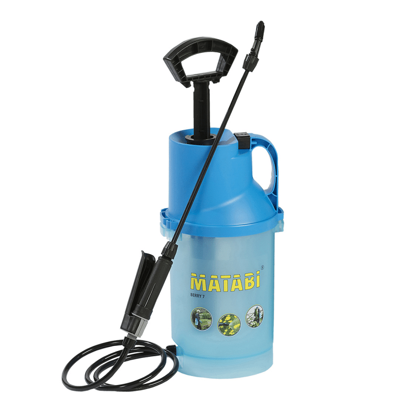 Matabi 5lt Intra Sprayer
