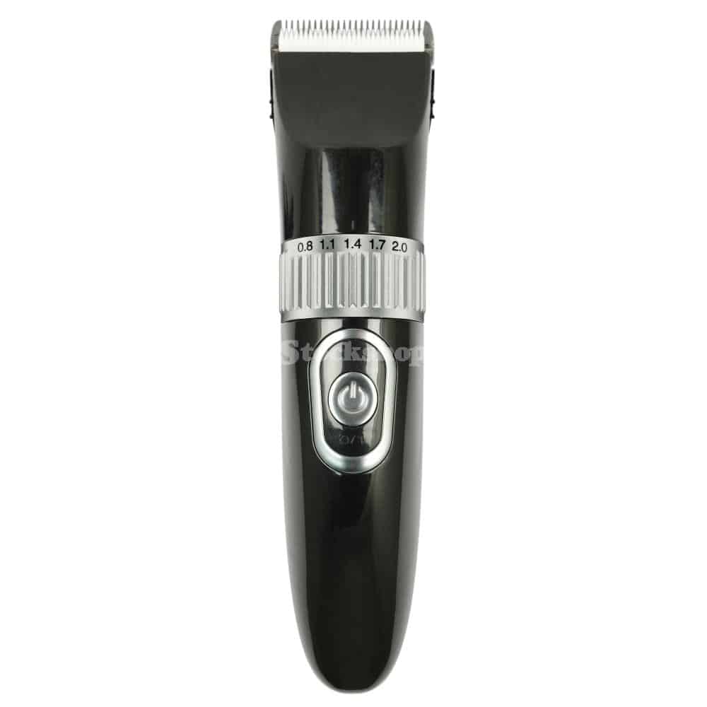 Wolseley Redwing Rechargeable Battery Trimmer 52300B