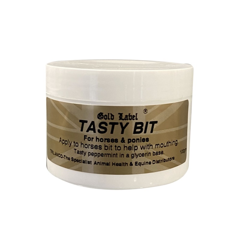 Gold Label Tasty Bit GLD1010