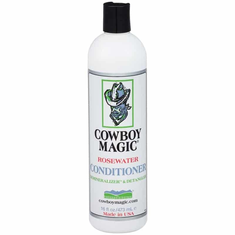 Cowboy Magic Rosewater Conditioner
