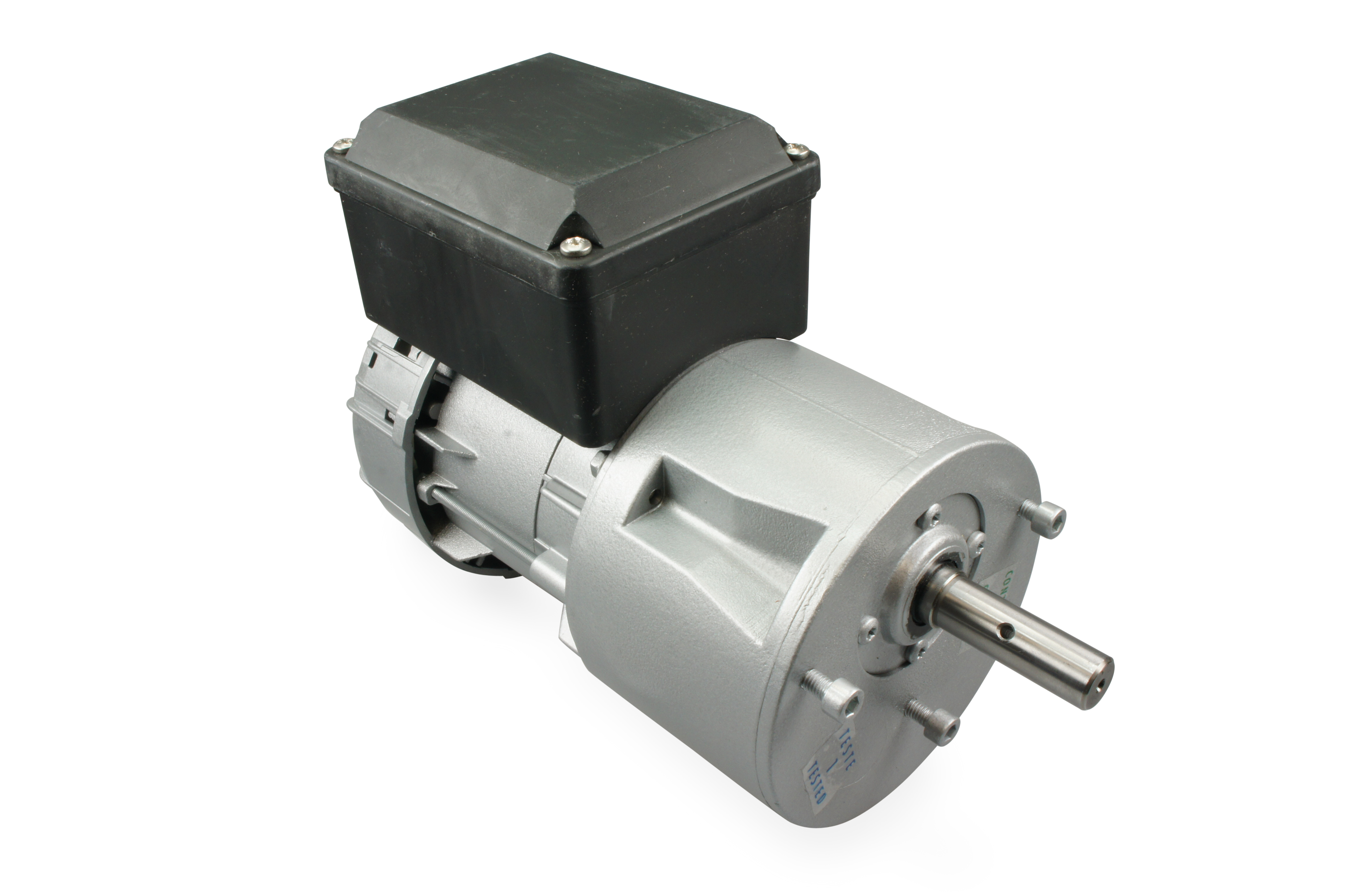 Sirem Rührwerksmotor R1C245M2B - Welle 1050-2