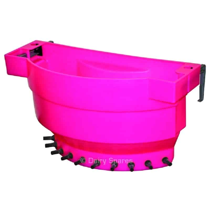 Milk bar 10 lamb feeder MB17
