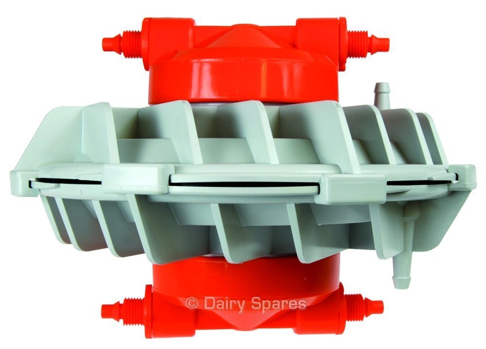 Ambic PeraSpray™ Diaphragm Pump – AP004 AP004