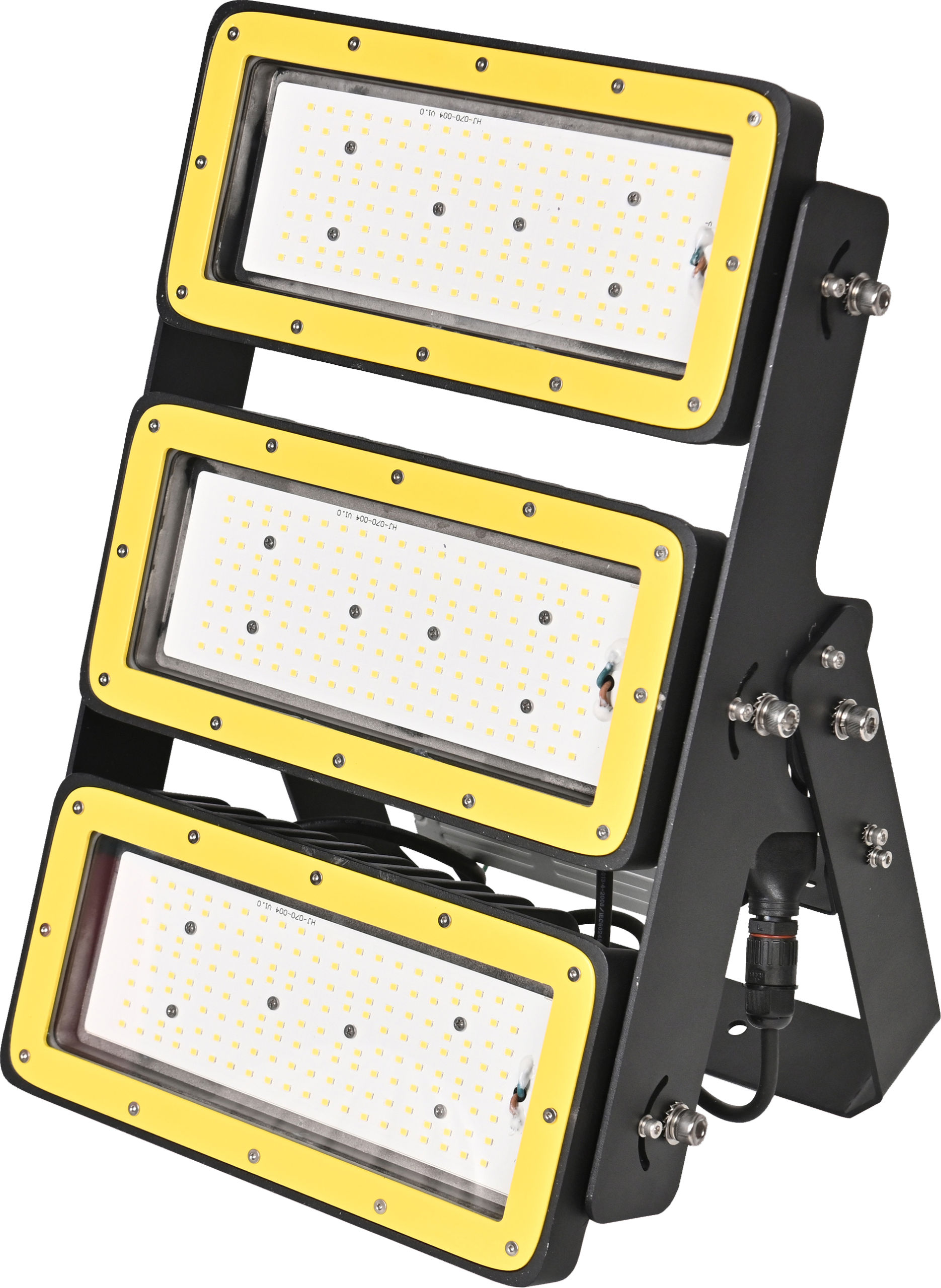 LED-Leuchte MultiLED Pro 225W - 3 Module [Modell 2025]