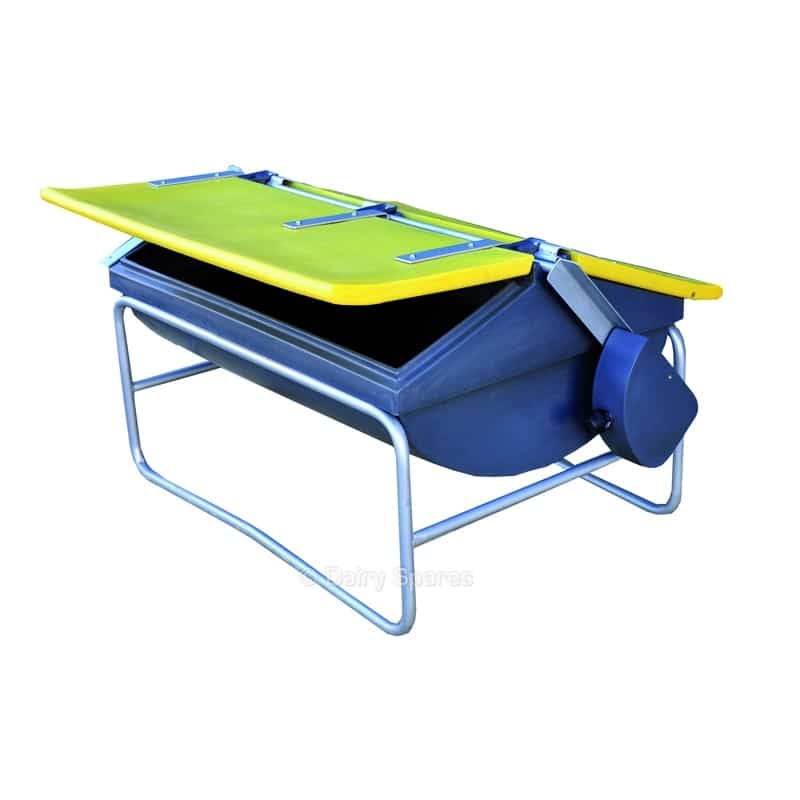 Milk bar meal saver feeder MB55