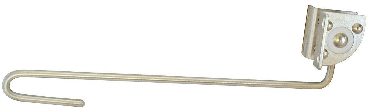 Sale! Stainless Steel Hose Support arm - Standard Bend 21 or 24 inch